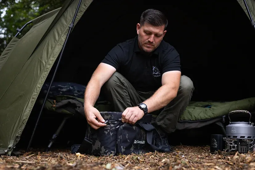 CARPLIFE Eclipse Camo Cool Bag - 27L