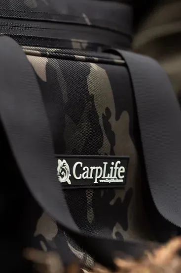 CARPLIFE Eclipse Camo Cool Bag - 27L