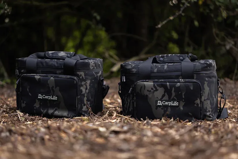 CARPLIFE Eclipse Camo Cool Bag - 27L