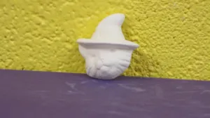Cat w/Hat