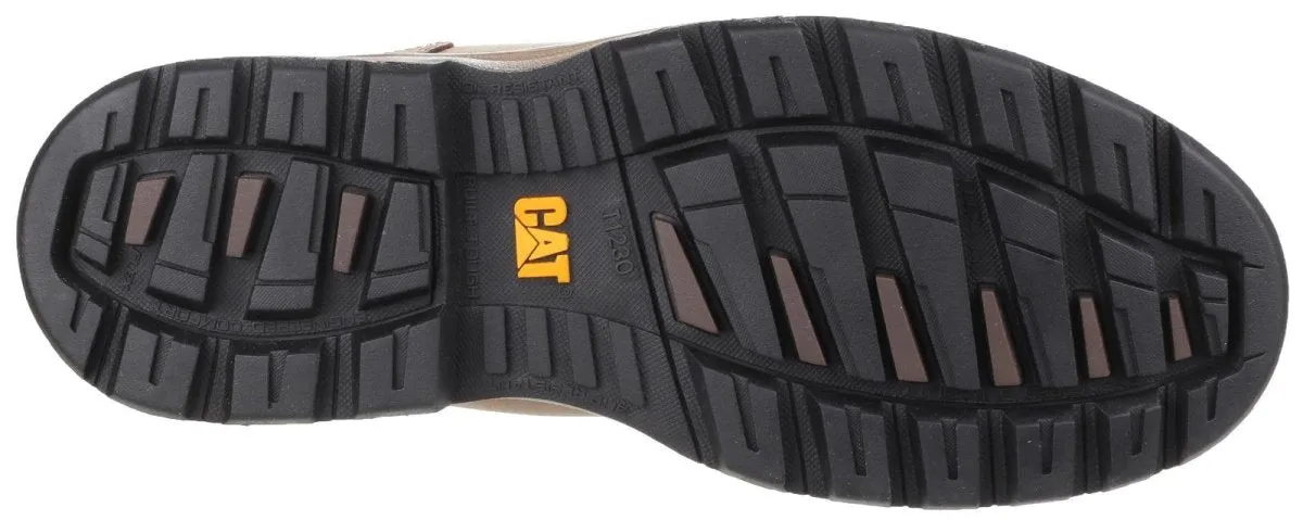 Caterpillar Parker Mens Safety Boots