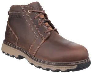 Caterpillar Parker Mens Safety Boots
