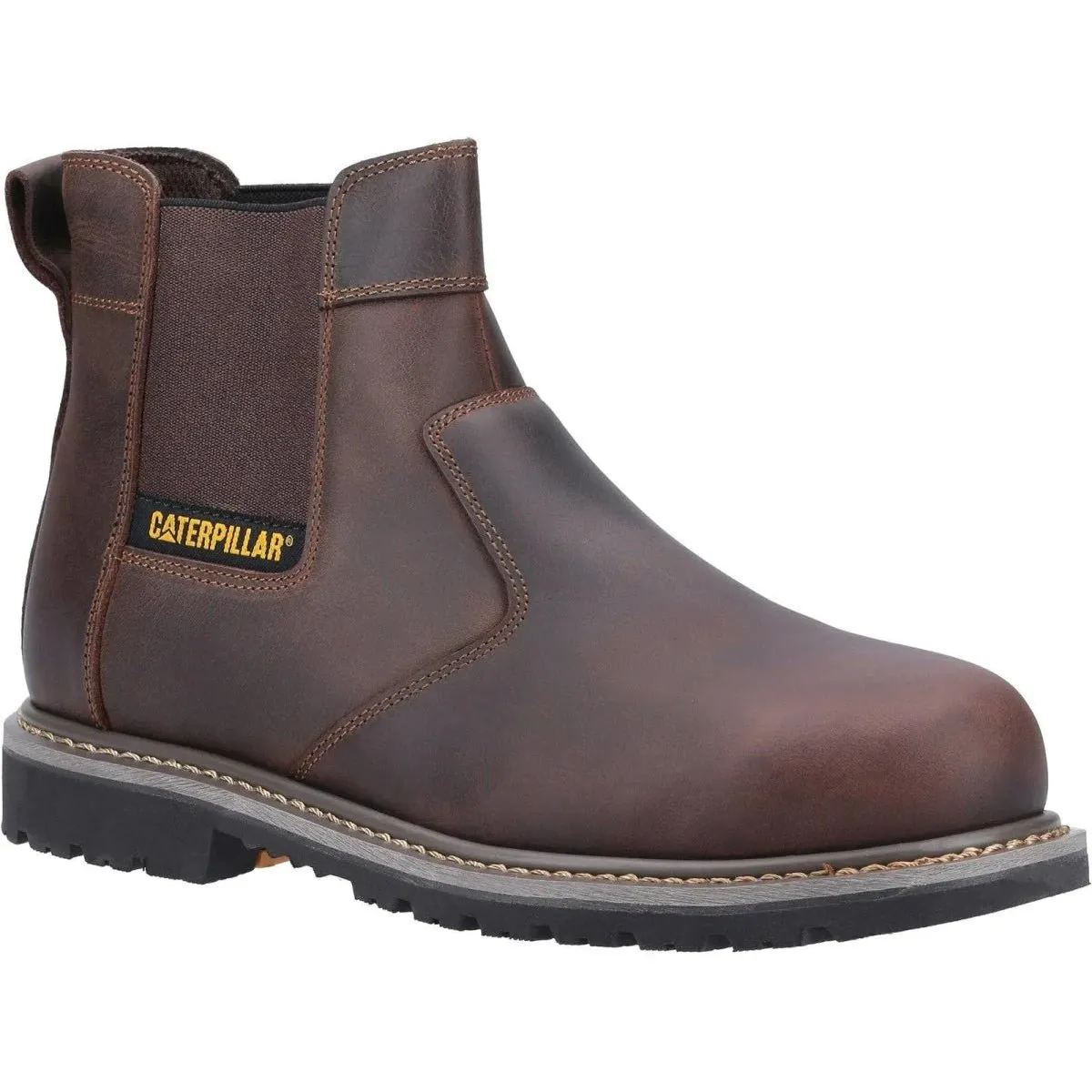 Caterpillar Powerplant Safety Dealer Boots