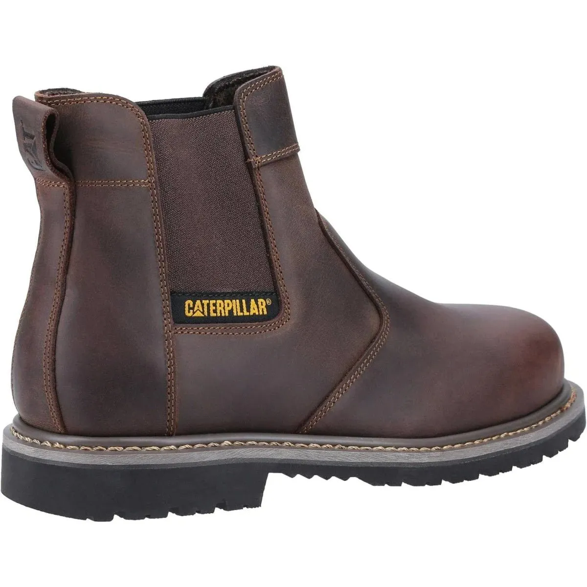 Caterpillar Powerplant Safety Dealer Boots