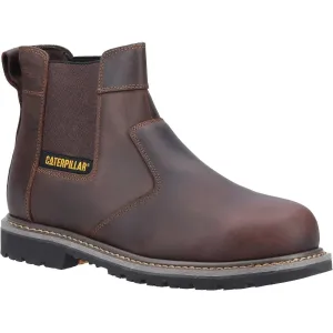 Caterpillar Powerplant Safety Dealer Boots