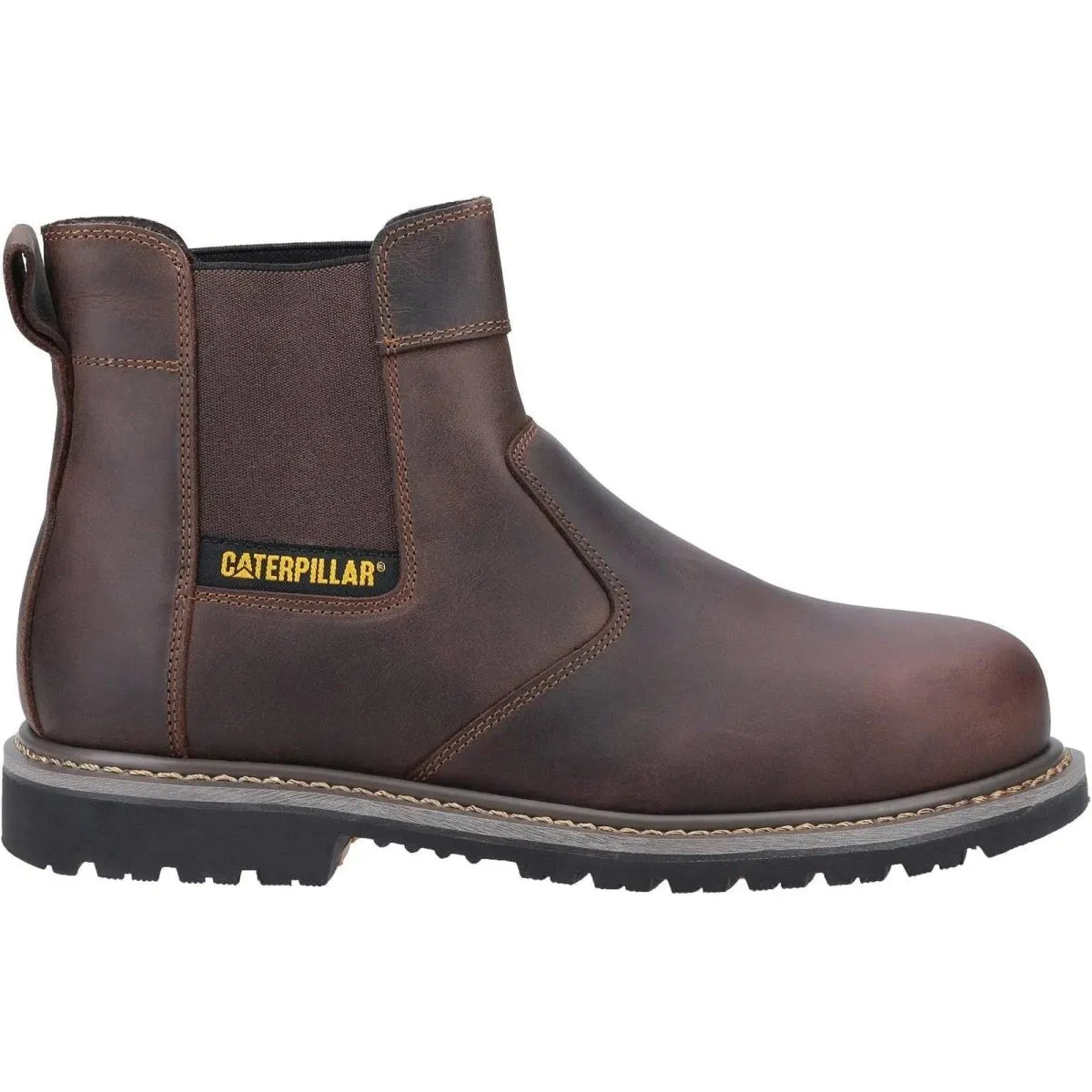 Caterpillar Powerplant Safety Dealer Boots