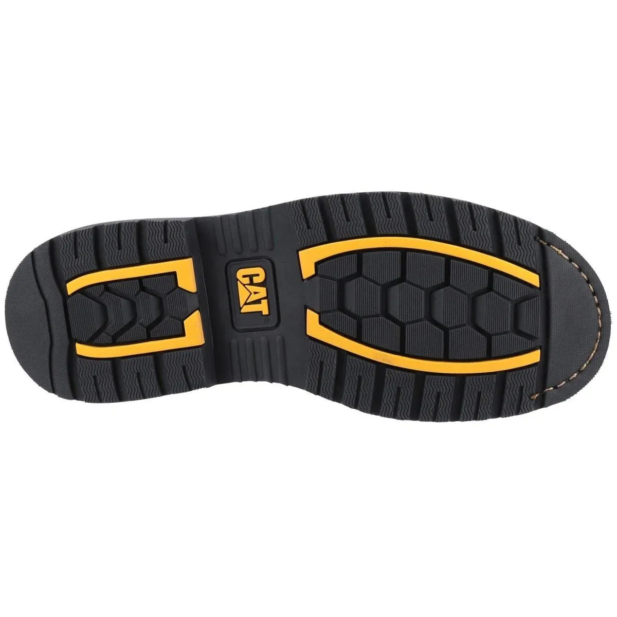 Caterpillar Powerplant Safety Dealer Boots