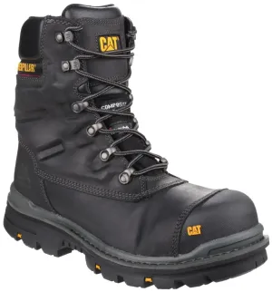 Caterpillar Premier Waterproof Composite Toe Safety Boots