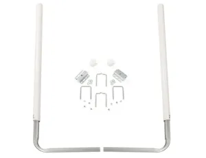 CE Smith 60" Heavy Duty Post Guides