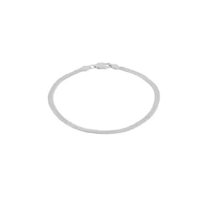 Celine Bracelet - Silver