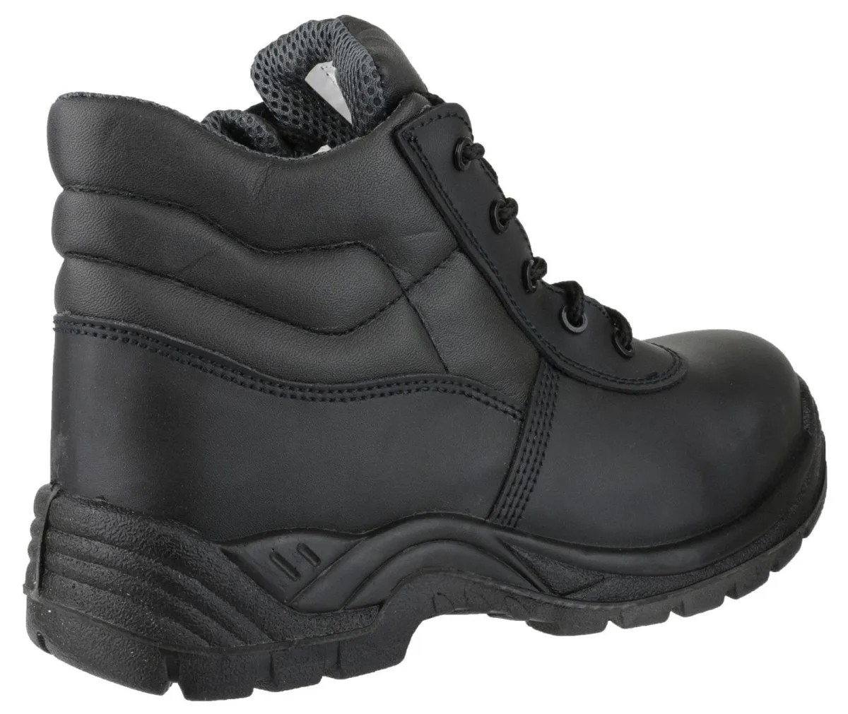 Centek FS30C S3 Lace Safety Boots