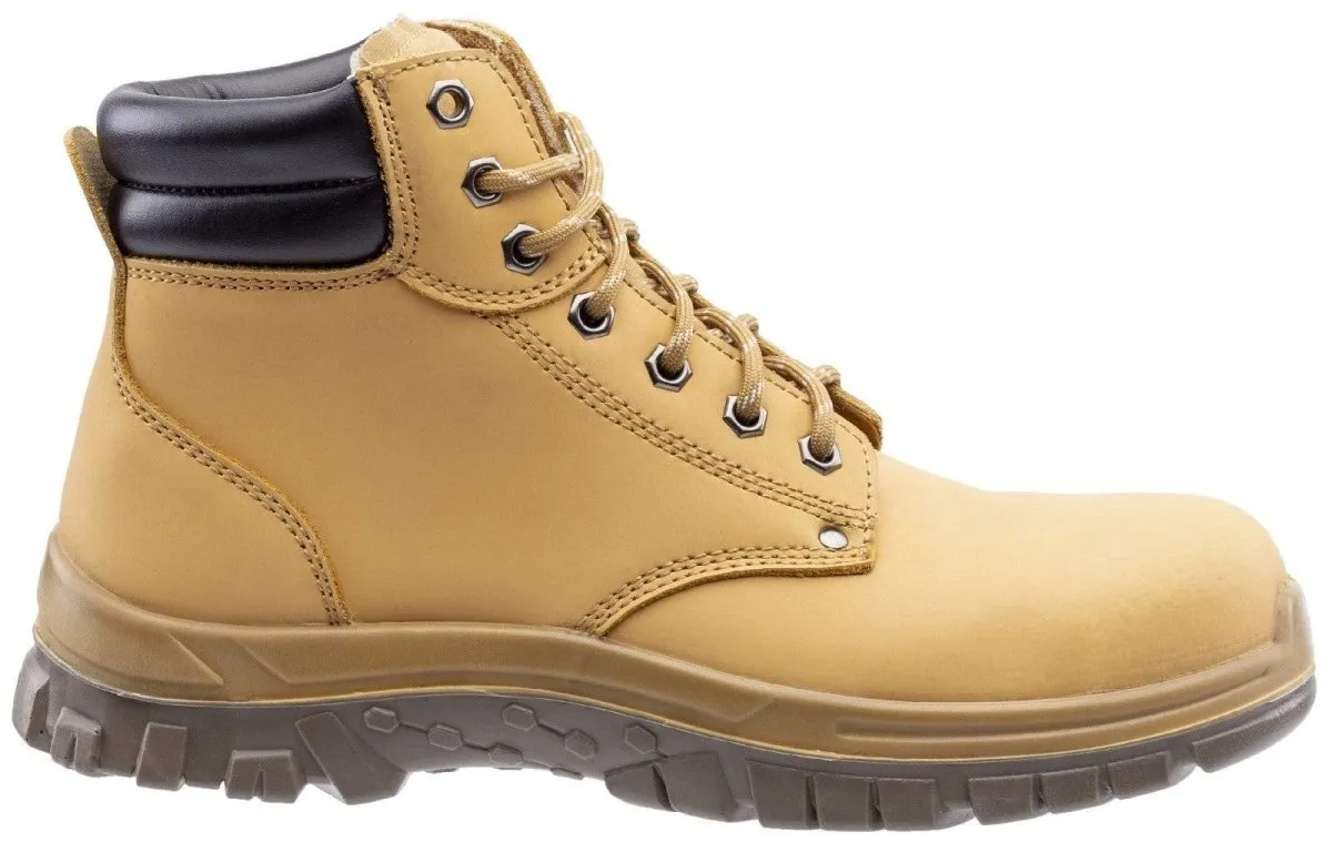 Centek FS339 S3 Lace Up Safety Boots