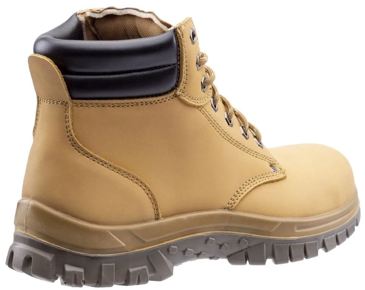 Centek FS339 S3 Lace Up Safety Boots