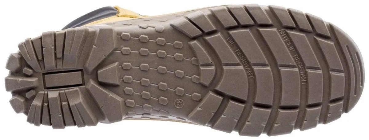 Centek FS339 S3 Lace Up Safety Boots
