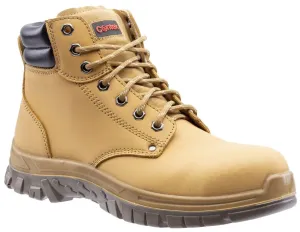 Centek FS339 S3 Lace Up Safety Boots