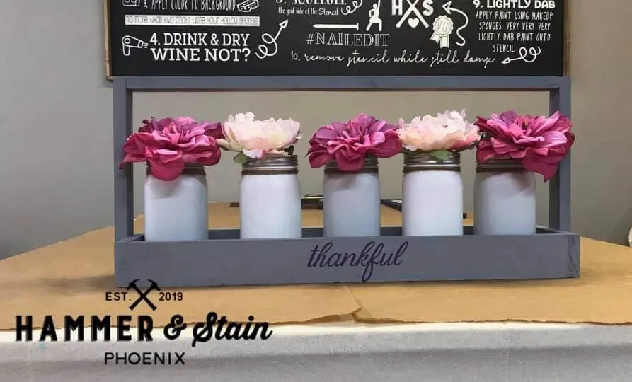 Centerpiece Boxes