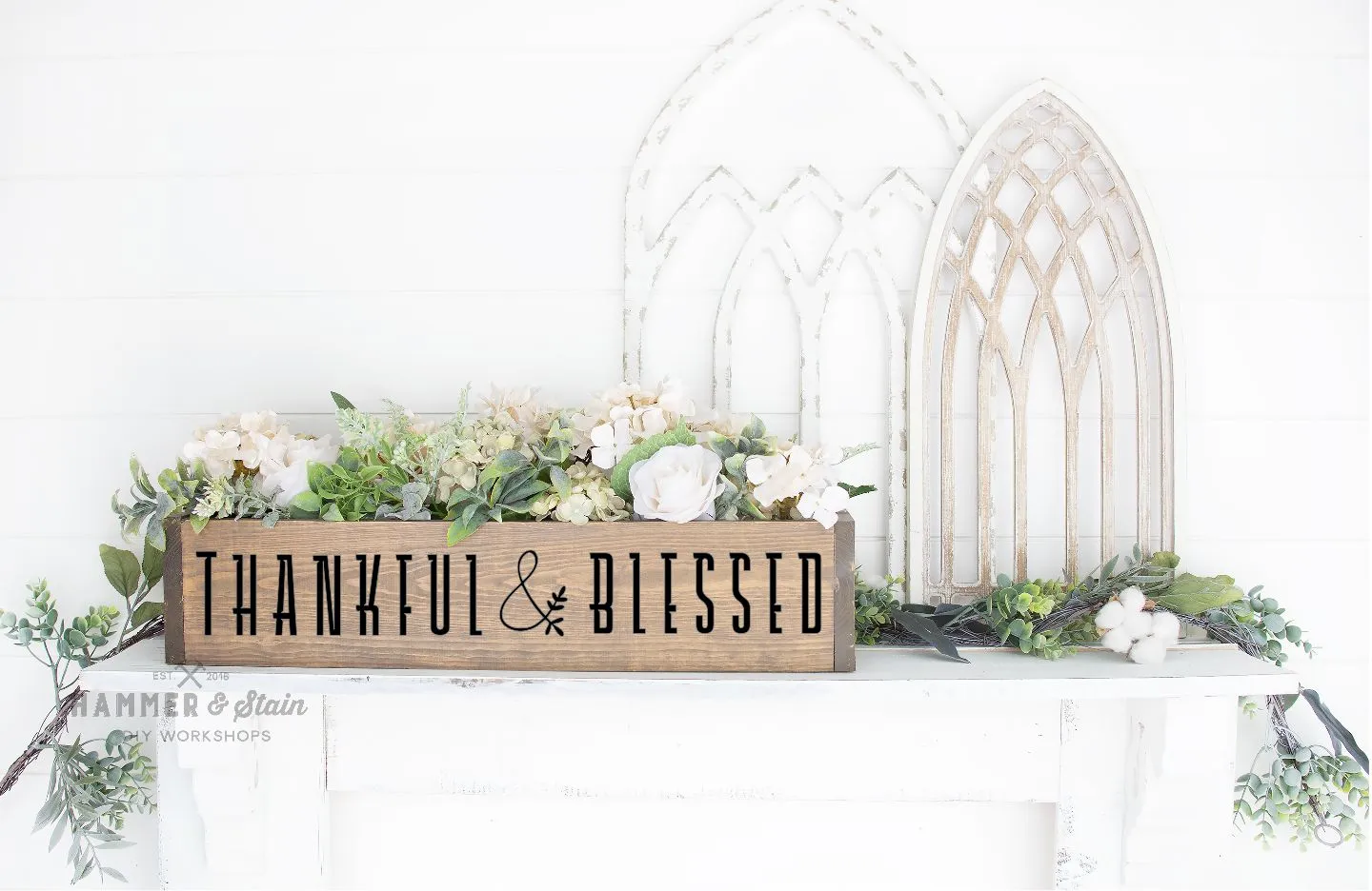 Centerpiece Boxes