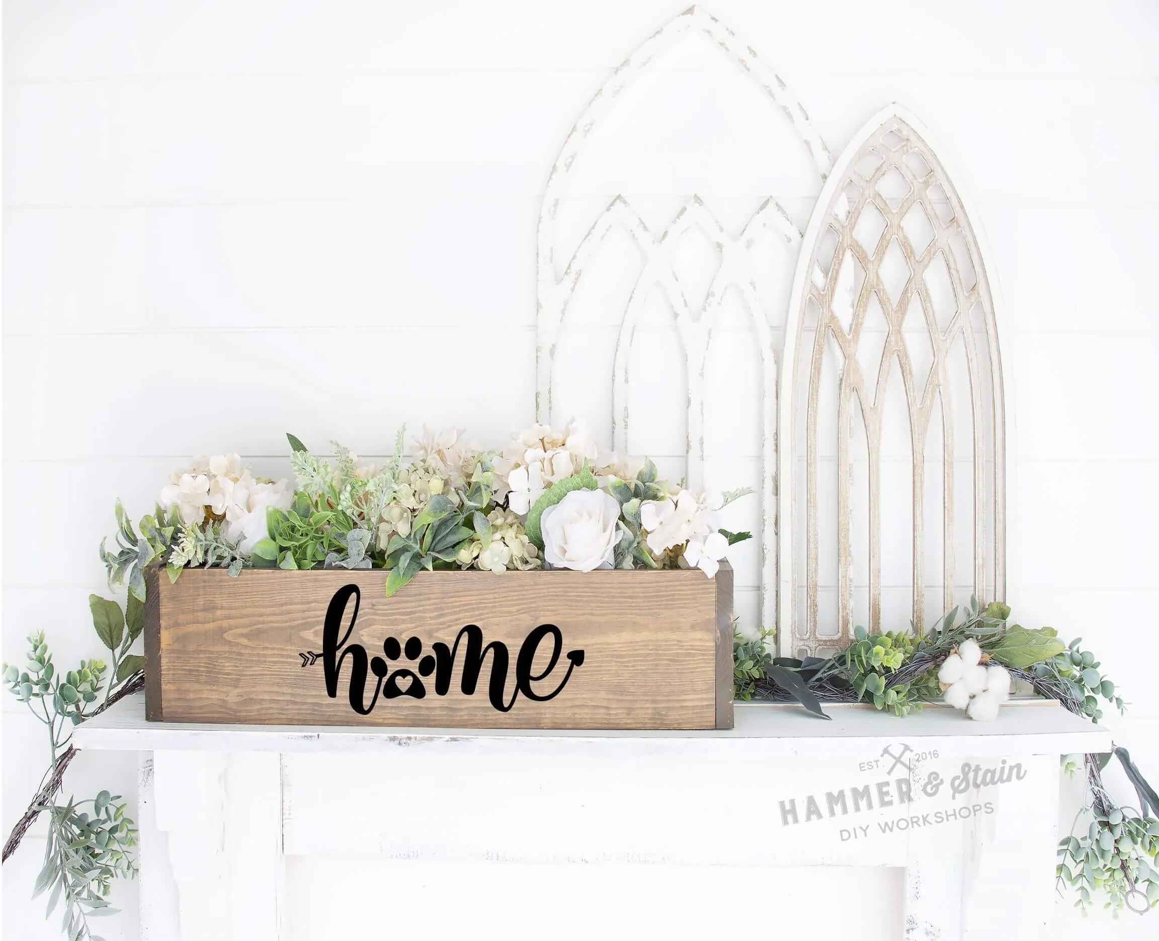 Centerpiece Boxes