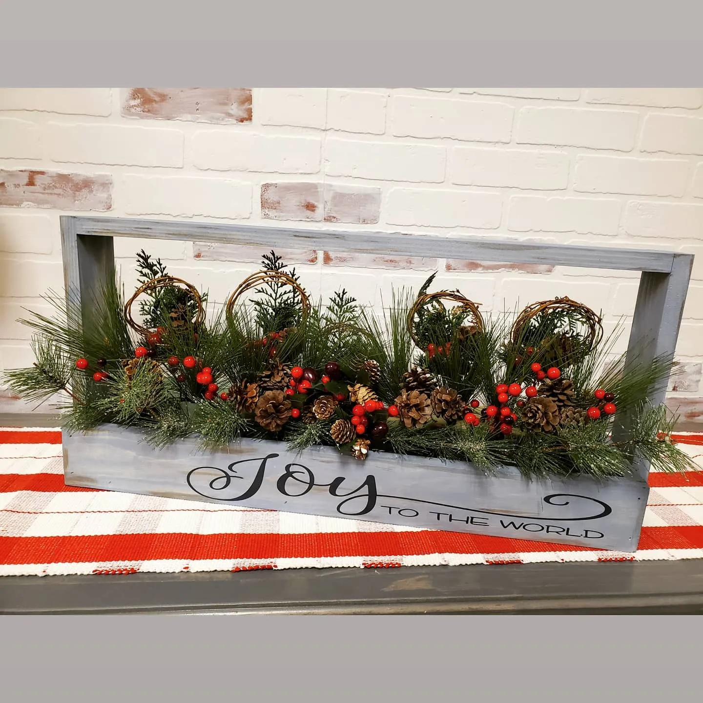 Centerpiece Boxes