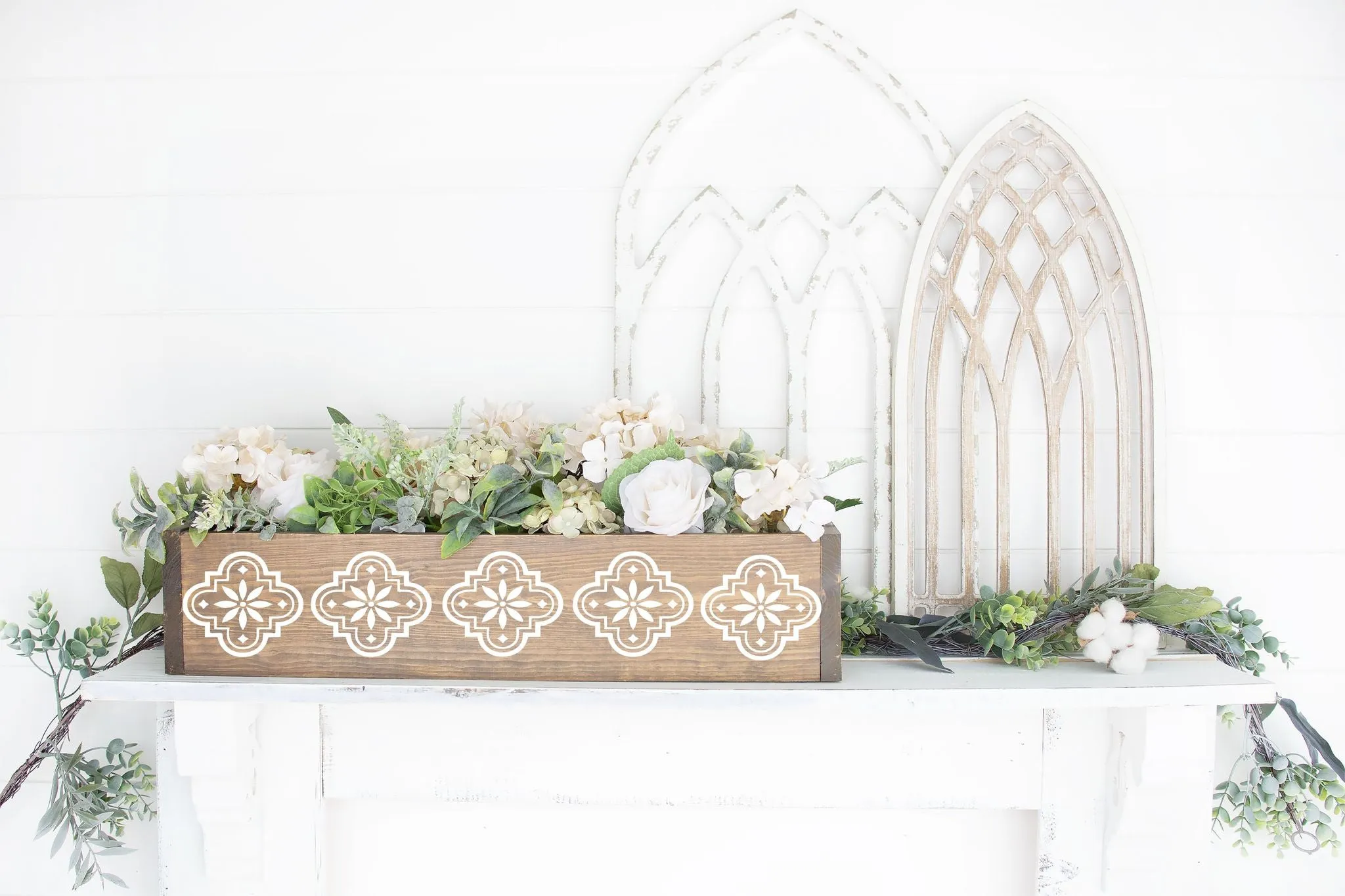 Centerpiece Boxes