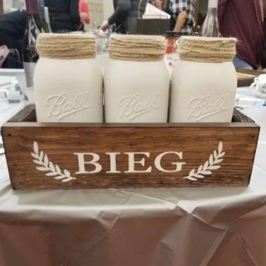Centerpiece Boxes