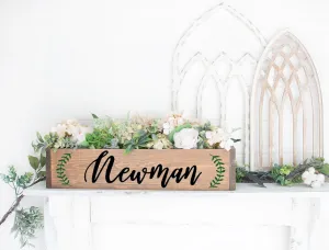 Centerpiece Boxes