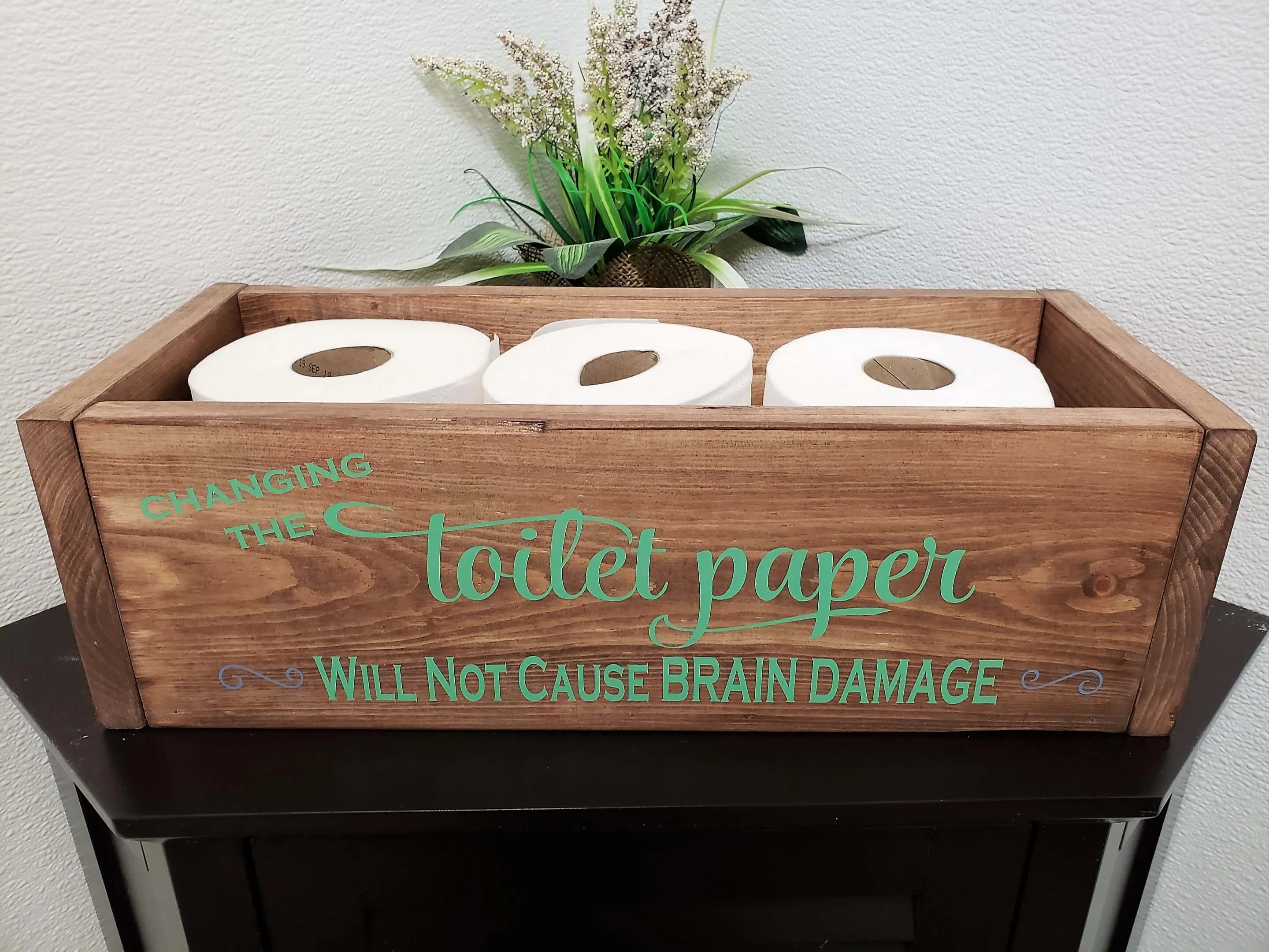 Centerpiece Boxes