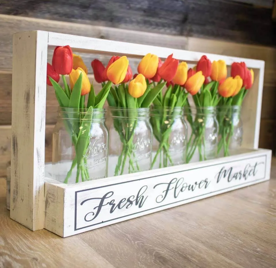 Centerpiece Boxes