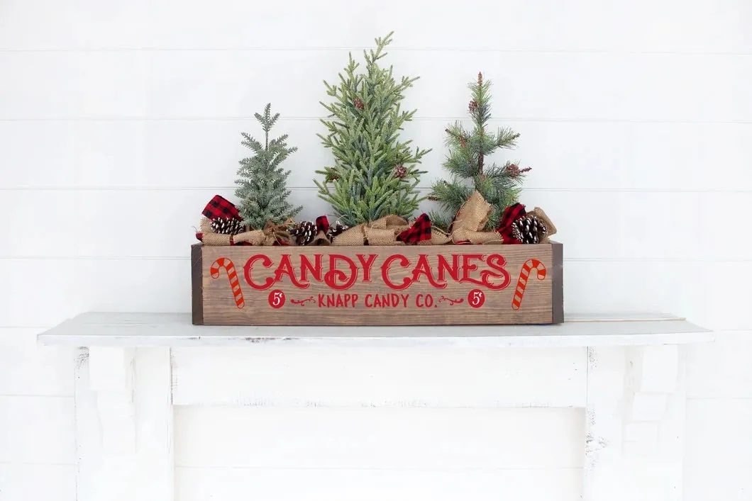 Centerpiece Boxes