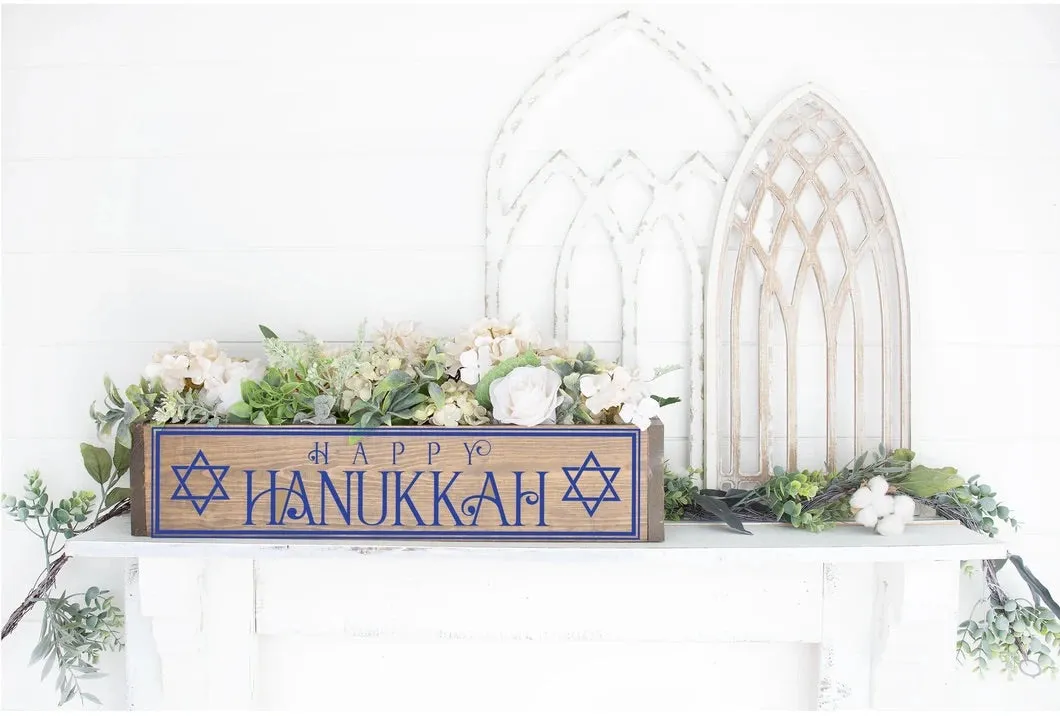 Centerpiece Boxes