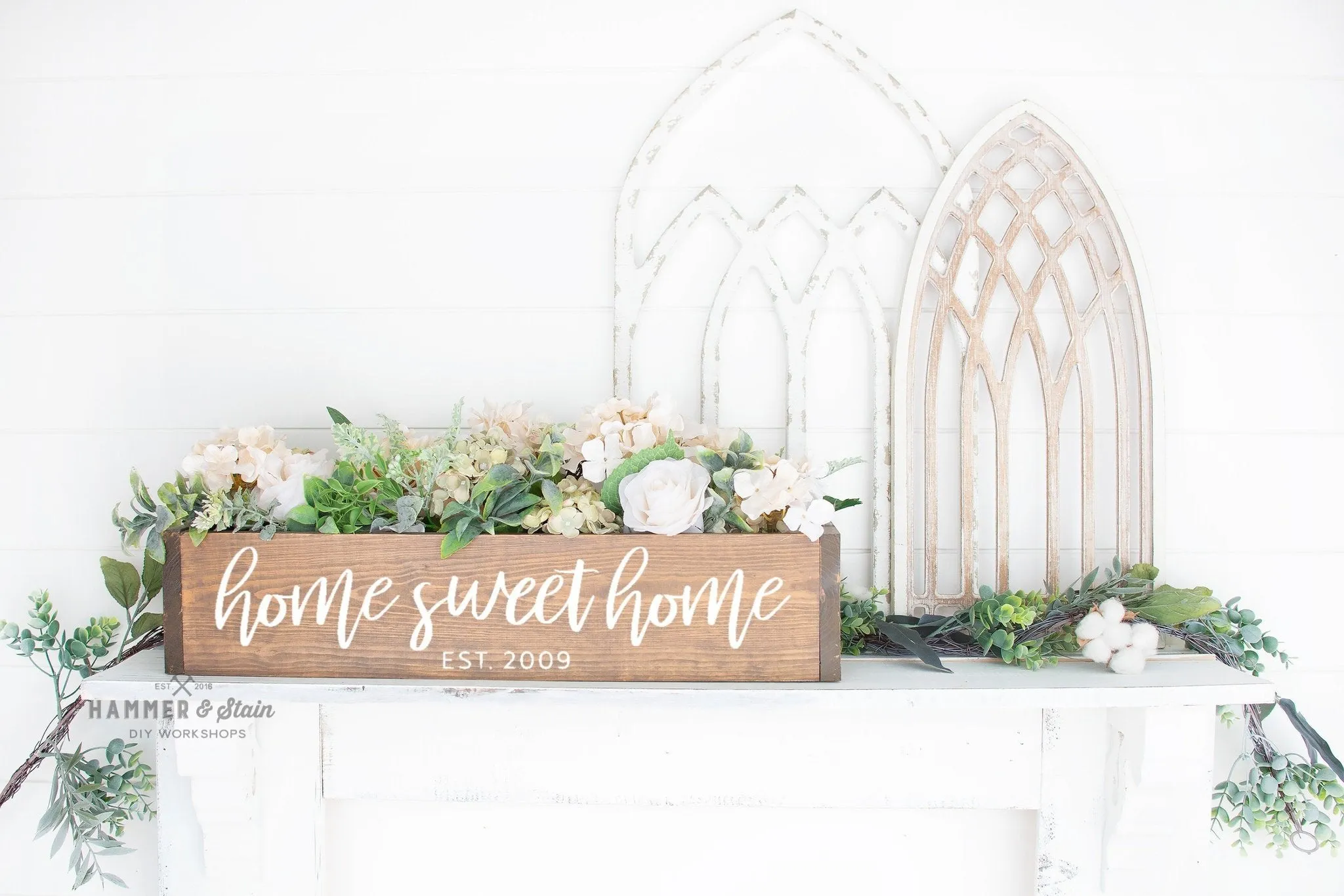 Centerpiece Boxes