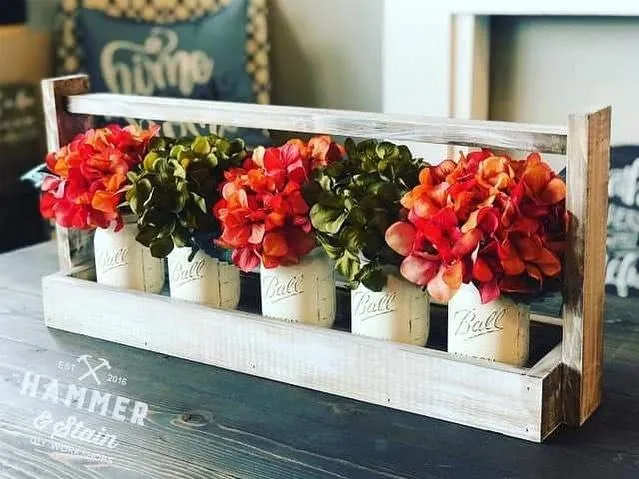 Centerpiece Boxes
