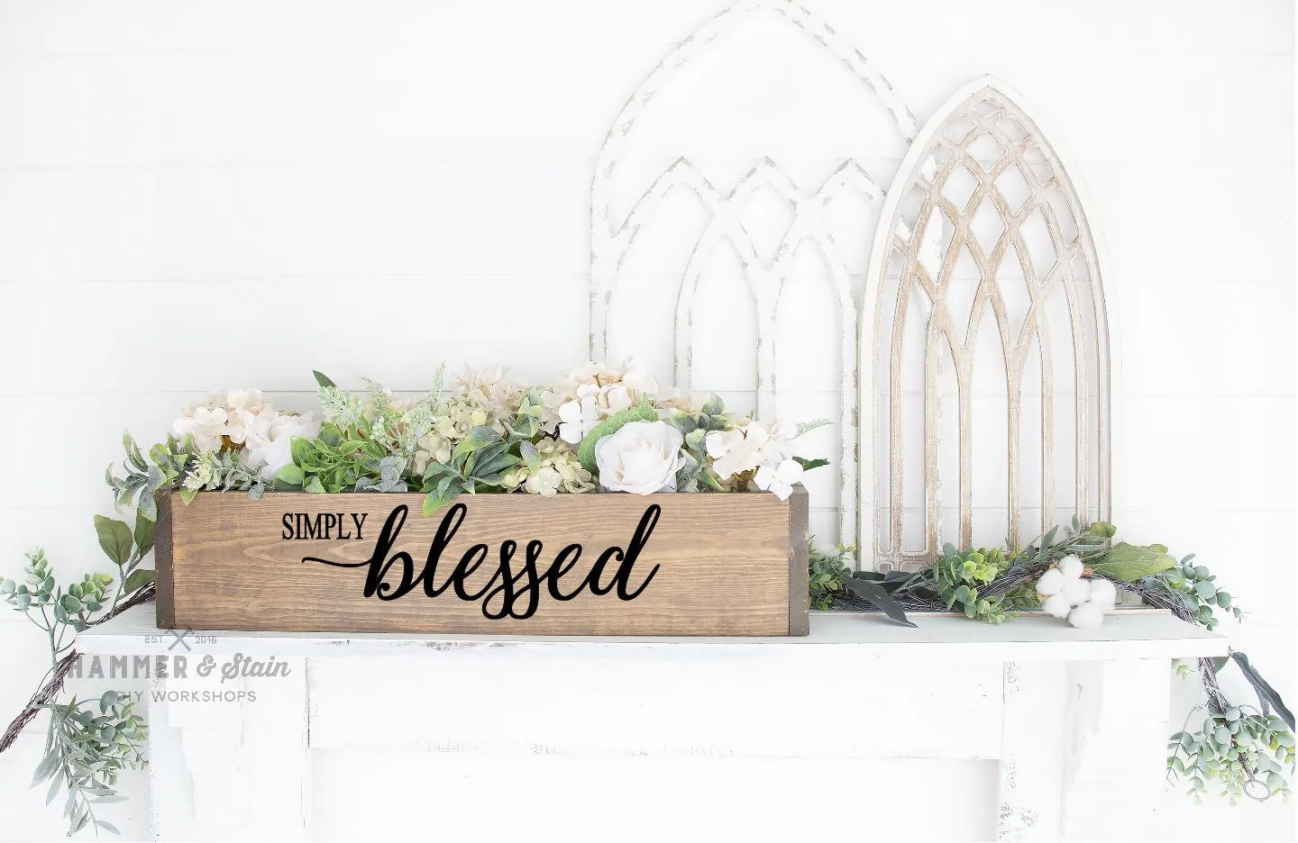 Centerpiece Boxes