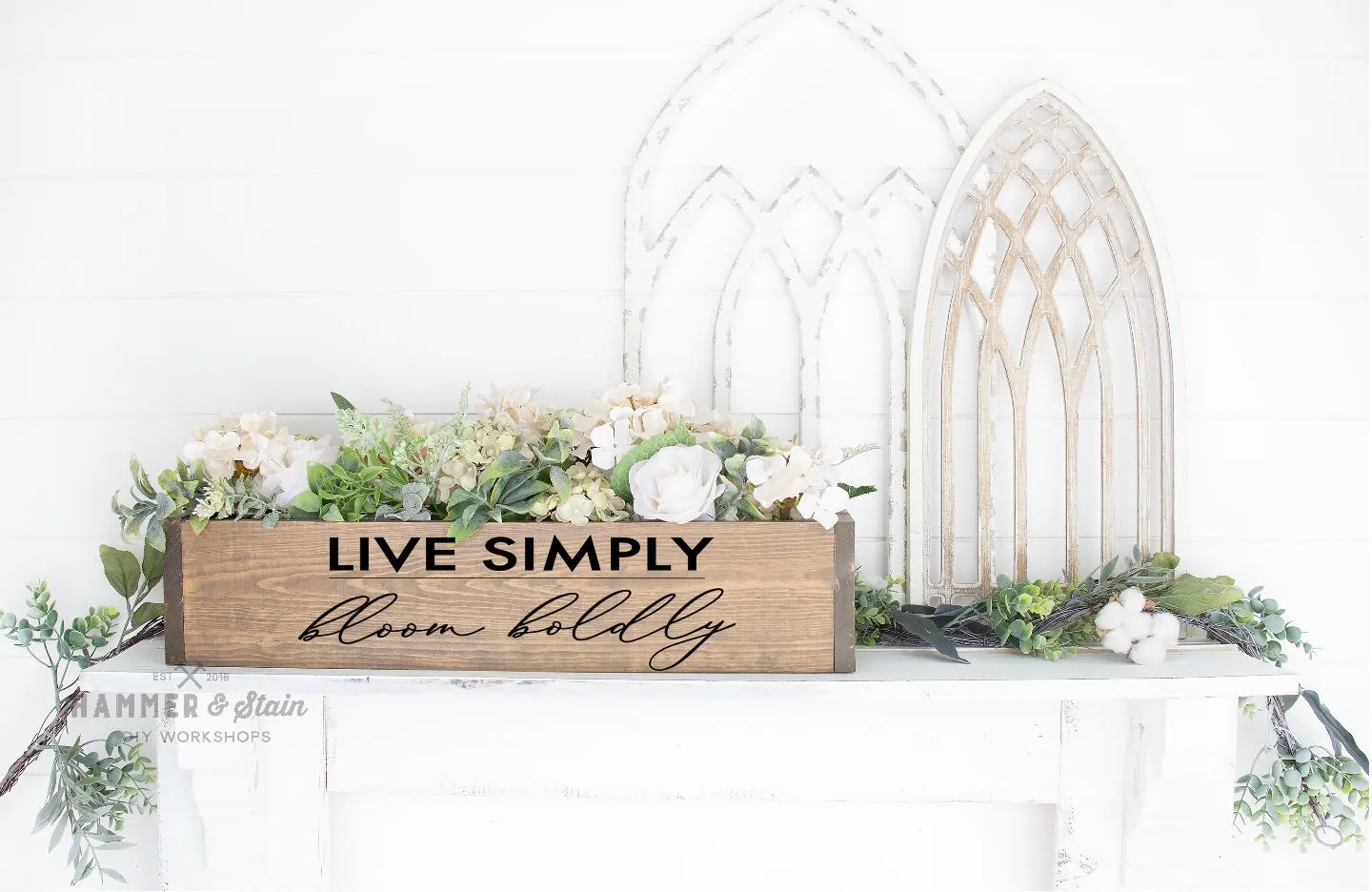 Centerpiece Boxes