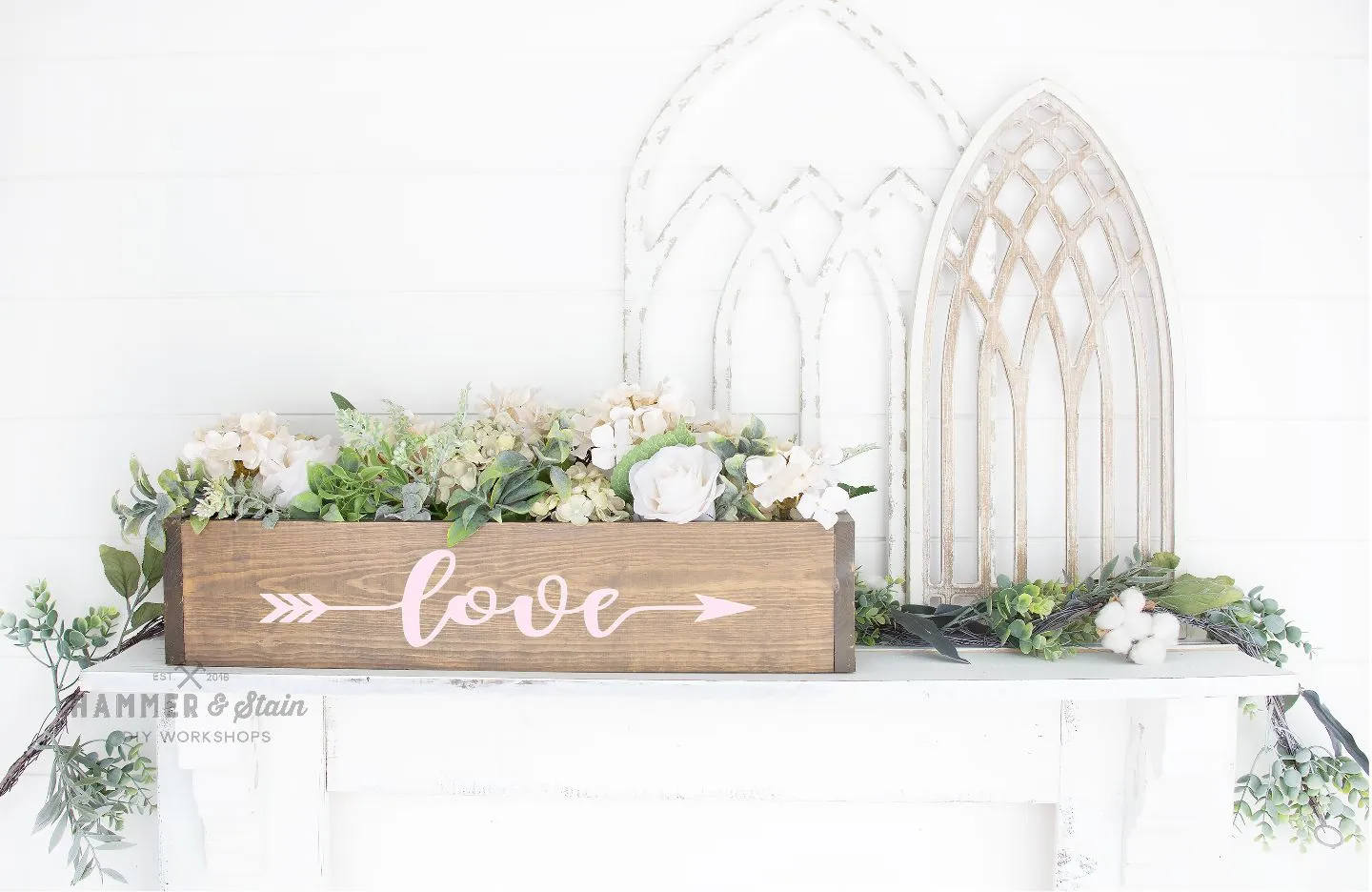 Centerpiece Boxes