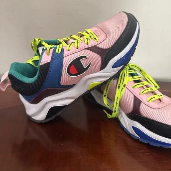 Champion Sneakers size 5