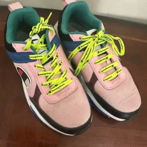Champion Sneakers size 5