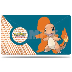 Charmander Playmat for Pokemon