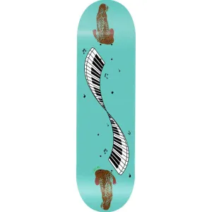 Cheetah Deck