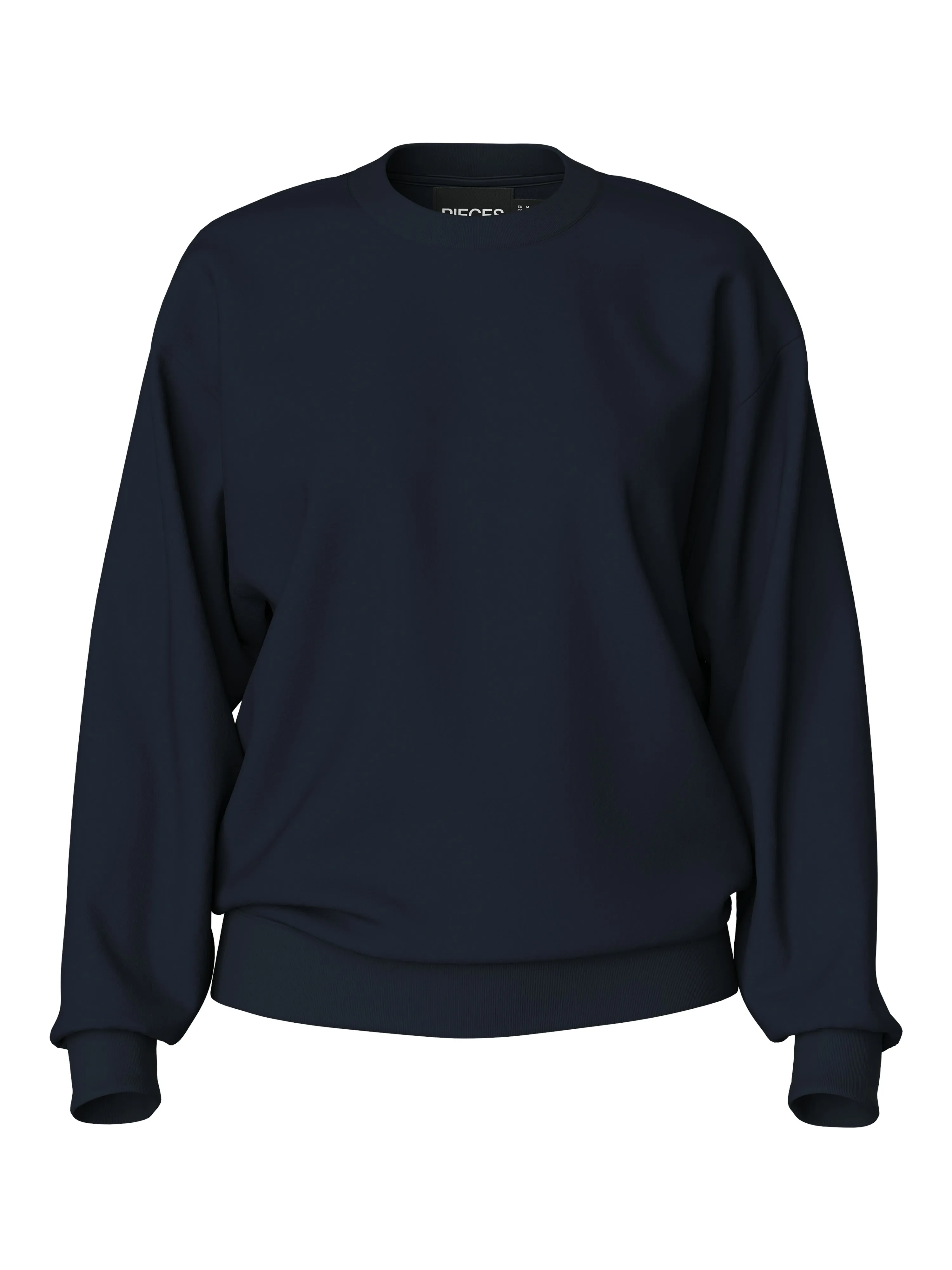 Chili oversized sweat sky captain