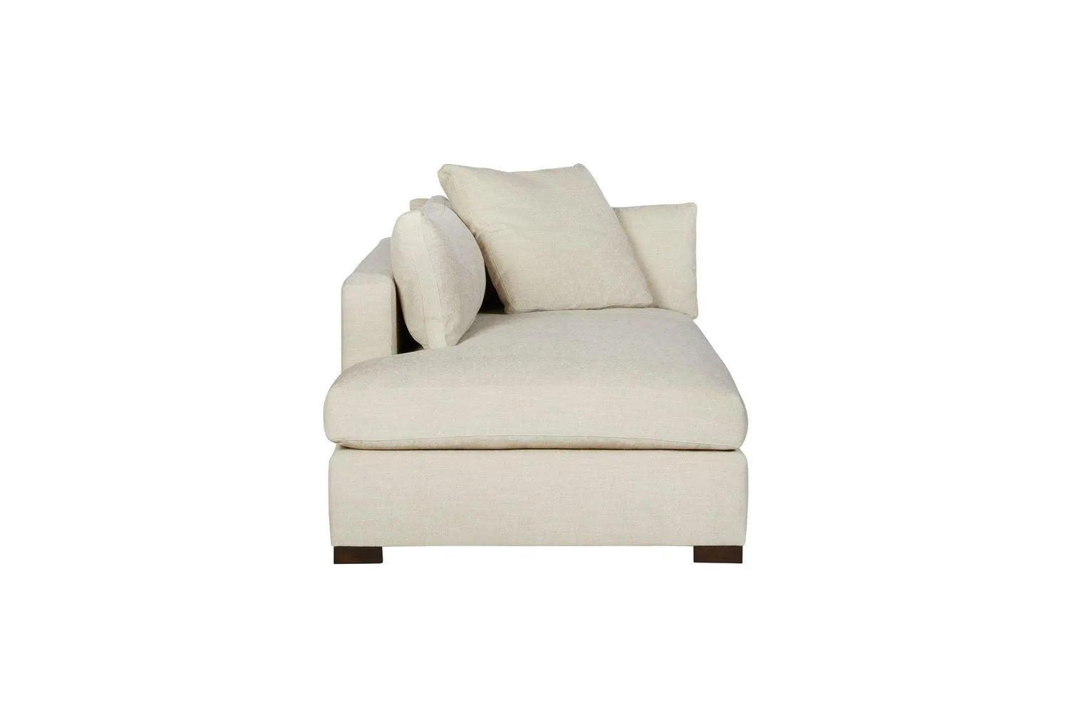 Cisco Home Agosto 2pc Sectional