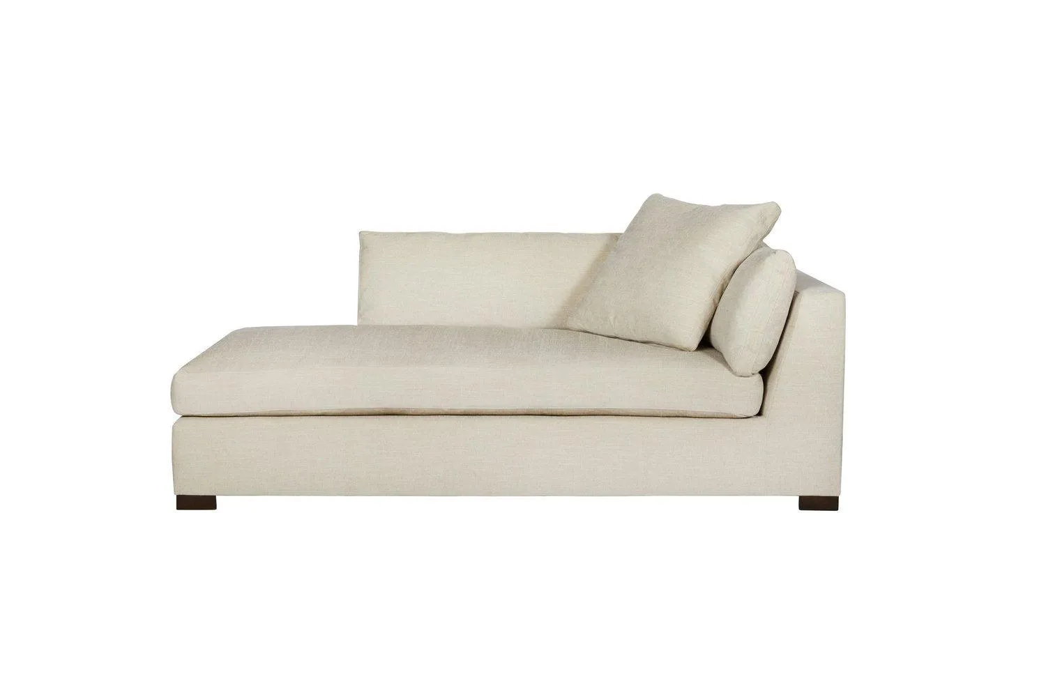 Cisco Home Agosto 2pc Sectional