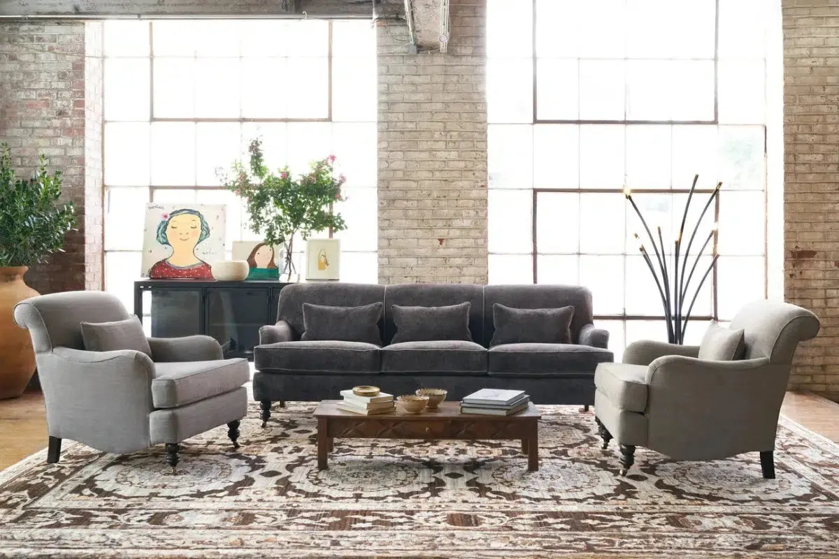 Cisco Home Beaumont Sofa