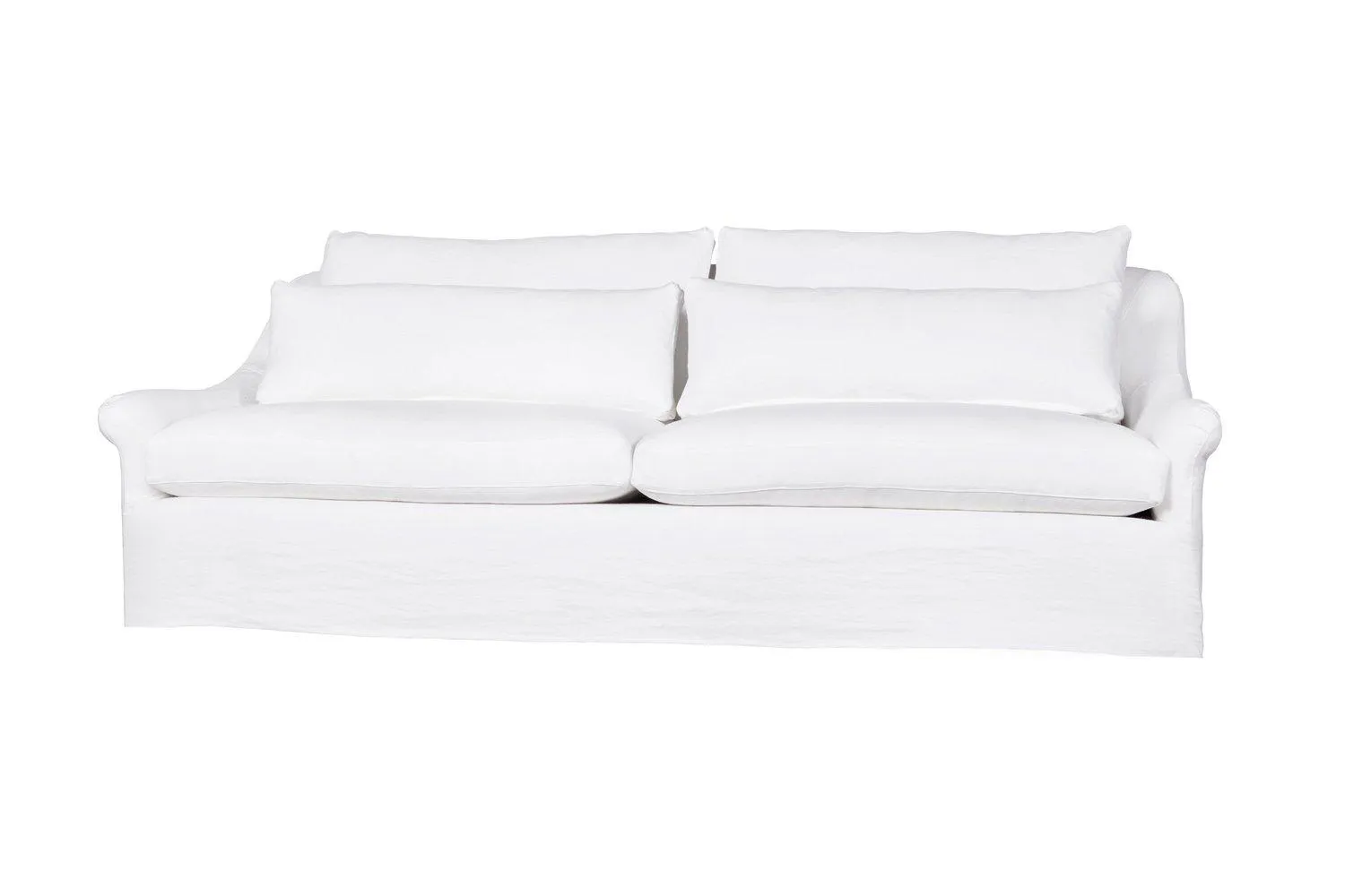 Cisco Home Genevieve Sofa