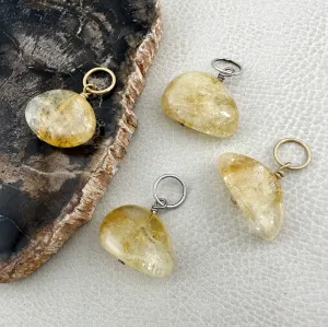 Citrine Slab (M)