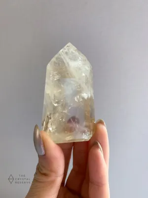 Citrine Tower - Betsy