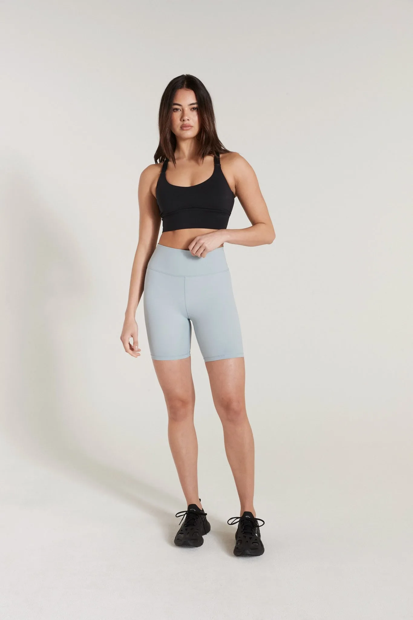 Claire Bike Short
