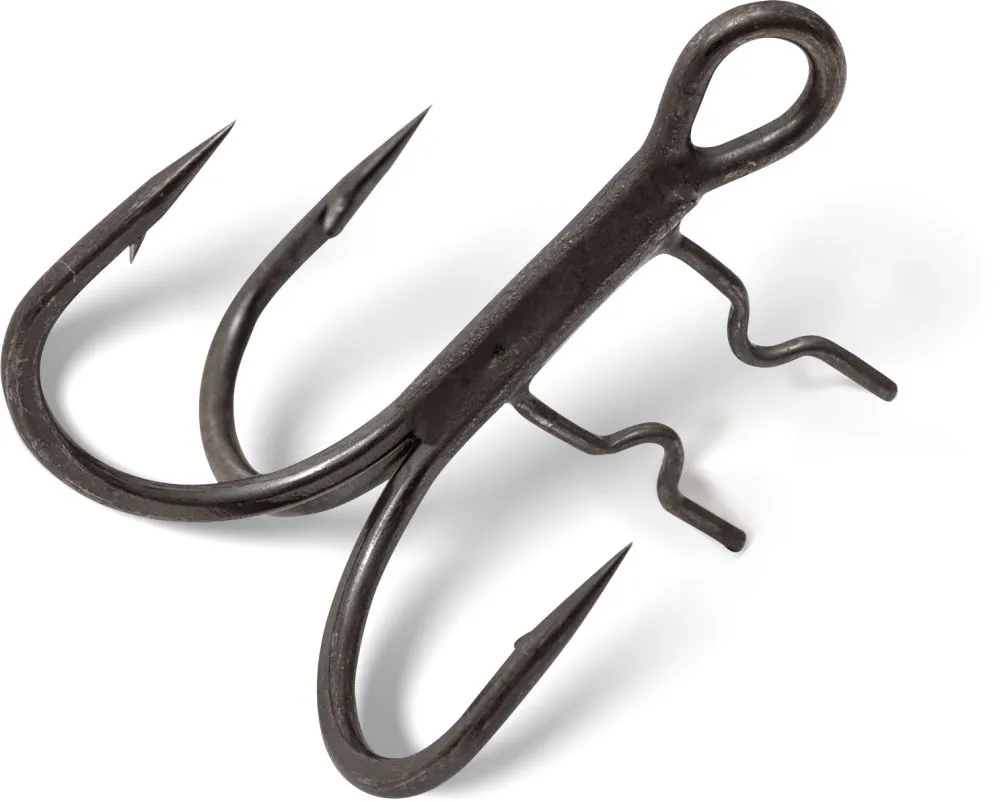 Claw Treble Hooks