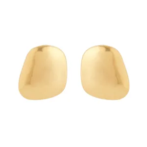 Cleo Earrings - Gold