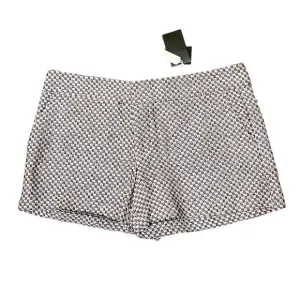 Club Monaco Low Rise City Tweed Shorts